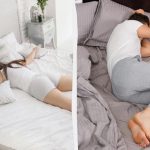 Co může vaše poloha během spánku vypovědět o vašem duševním