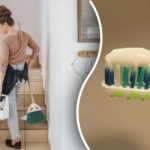 Hospodyňky vyzvané k ošetření domácnosti zubní pastou: k čemu slouží