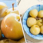 Jablka sycená oxidem uhličitým se rozplývají v ústech: nejzdravější svačina,