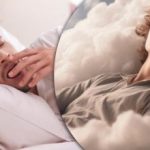 Jak usnout za 2 minuty a lépe si odpočinout: osvědčená čínská metoda Jak usnout za 2 minuty a lépe si odpočinout: osvědčená