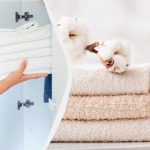 Jak vybělit ručníky a prostěradla na bělost: dva jednoduché prostředky