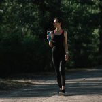 Kolik času denně potřebujete na procházku, abyste měli ploché břicho: