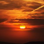 Magnetické bouře 18. listopadu: odborníci řekli, co můžeme během dne