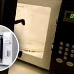 Mikrovlnná trouba s jednou tajnou možností: jak odemknout skrytou funkci Mikrovlnná trouba s jednou tajnou možností: jak odemknout skrytou funkci