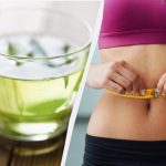 Můžete zhubnout se zeleným čajem: odborník na výživu dal jasnou