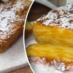 Nejchutnější podzimní dezert: recept na dýňový kastrol za 30 minut