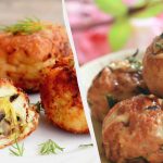 Neuvěřitelné kuřecí „bomby“ s nádivkou: kotlety se jí ani nepřiblížily