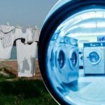 Prací prášek už není potřeba: volná složka funguje mnohem lépe