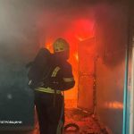 Ruská armáda zničila sklad jedné z největších ukrajinských farmaceutických společností