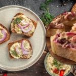 Udělejte dvojitou dávku najednou: recept na předkrm, který zmizí ze