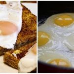 Už nepotřebujete vařič: jak si připravit dokonalá míchaná vajíčka bez pánve Už nepotřebujete vařič: jak si připravit dokonalá míchaná vajíčka bez