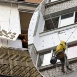 V bytě bude „Afrika“: co a jak správně izolovat balkon