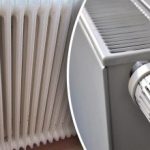 Více tepla z radiátorů: jednoduchý a důmyslný trik na vytápění