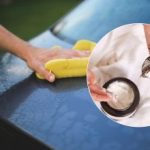 Výsledek vás překvapí: řidiči byli vyzváni, aby si auto potřeli maskou na vlasy. Výsledek vás překvapí: řidiči byli vyzváni, aby si auto potřeli