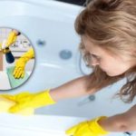 Whitewashed: Jak odstranit nečistoty z vany během několika minut Whitewashed: Jak odstranit nečistoty z vany během několika minut