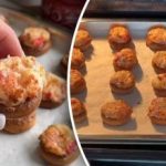 Z obyčejných bagelů uděláme svačinu za milion dolarů: je vynikající. Z obyčejných bagelů uděláme svačinu za milion dolarů: je vynikající.