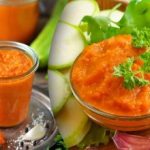 Za pouhou půlhodinu: recept na nejchutnější cuketový kaviár od Ruslana Seničkina Za pouhou půlhodinu: recept na nejchutnější cuketový kaviár od Ruslana